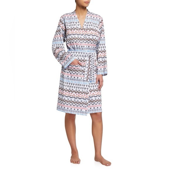 Roller Rabbit Other - Roller Rabbit Chalet Axel Robe